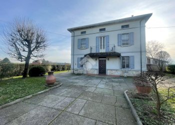 Casa semi indipendente Strada provinciale 11 per busseto, Fontevivo - foto 43