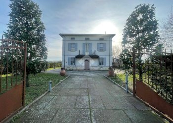 Casa semi indipendente Strada provinciale 11 per busseto, Fontevivo - foto 44