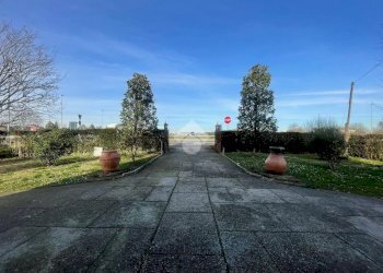 Casa semi indipendente Strada provinciale 11 per busseto, Fontevivo - foto 45