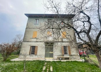 Casa semi indipendente Via Bardiana, Noceto - foto 1