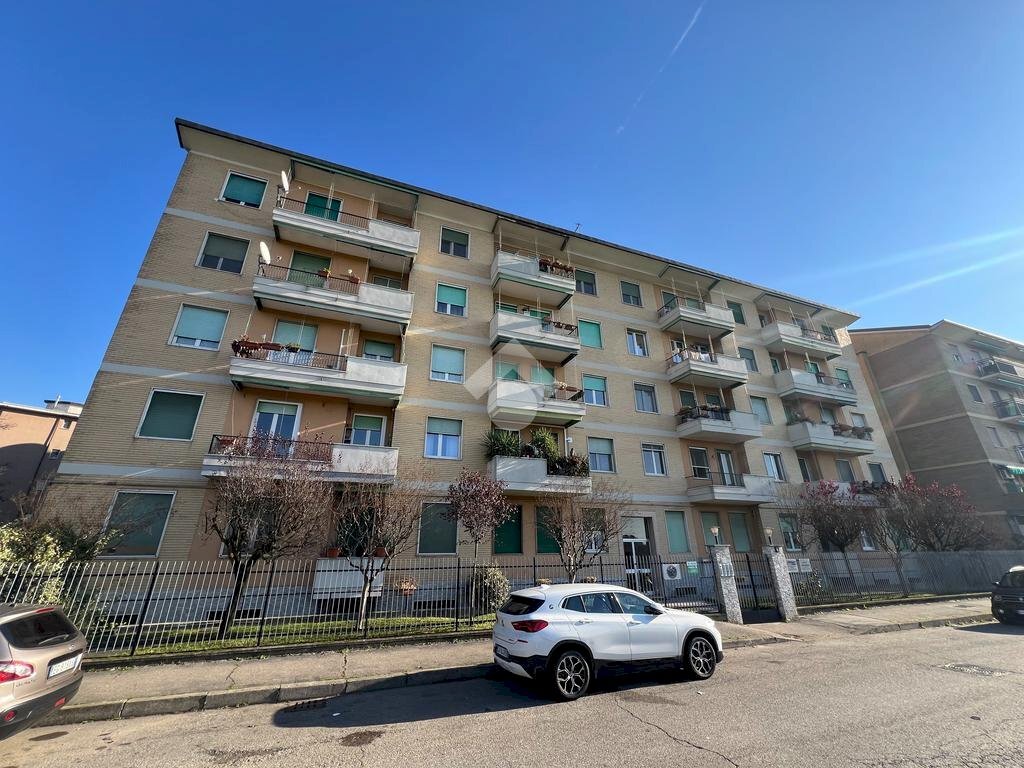 Laboratorio Via Filippo Anghileri, Milano - foto 1