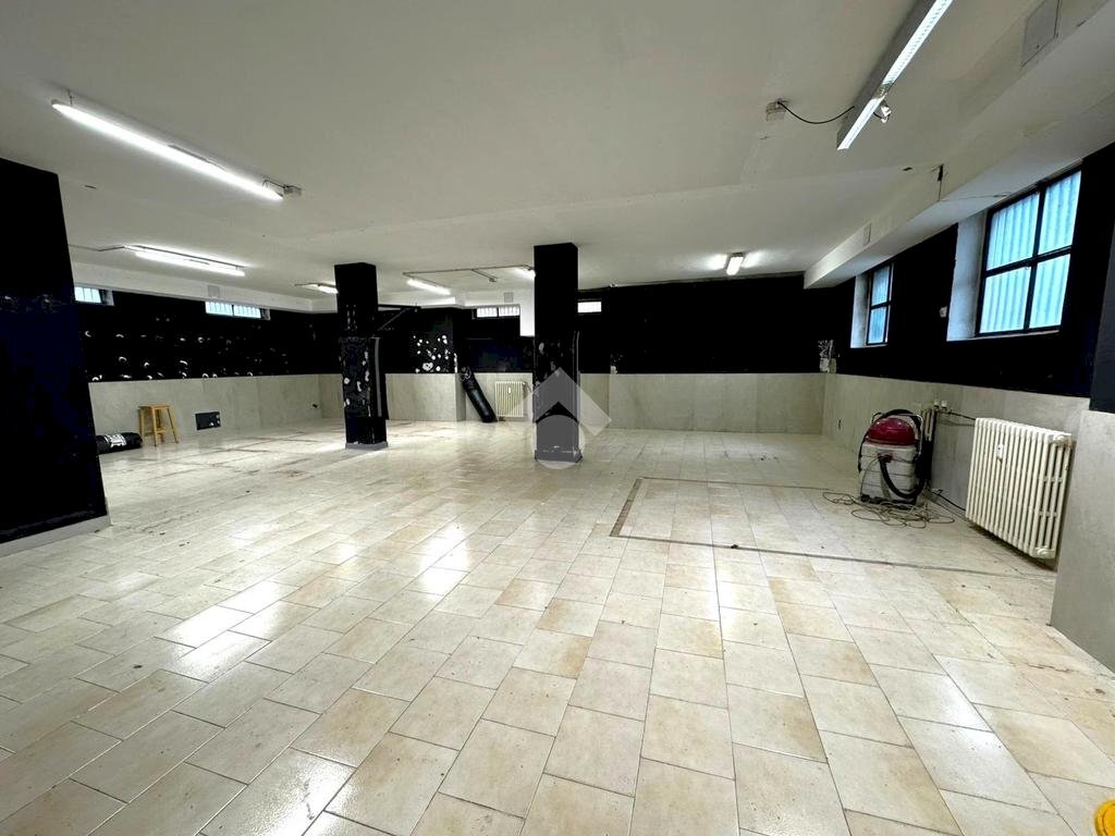 Laboratorio Via Filippo Anghileri, Milano - foto 2