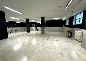 Laboratorio Via Filippo Anghileri, Milano - foto 2