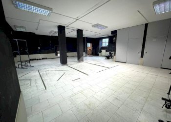 Laboratorio Via Filippo Anghileri, Milano - foto 22