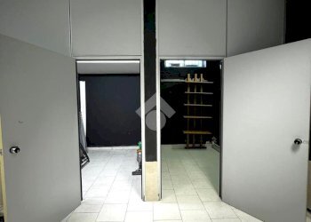 Laboratorio Via Filippo Anghileri, Milano - foto 24