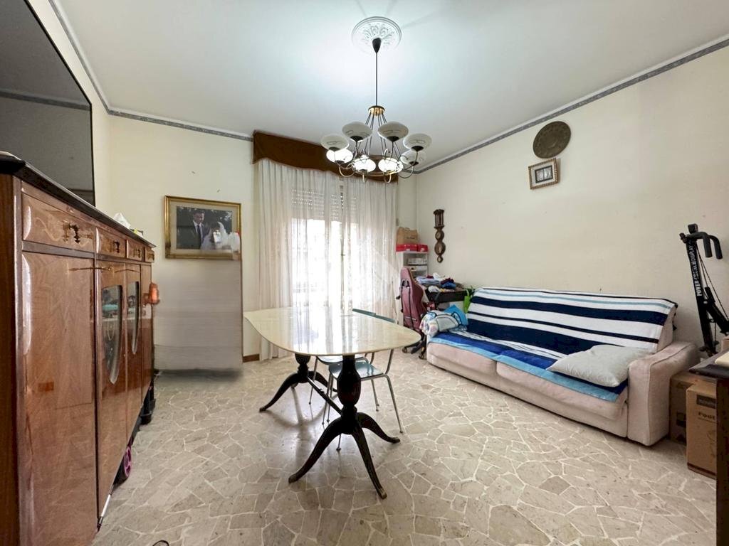 Bilocale Via Scialoia vittorio, Milano (zona Dergano) - foto 1