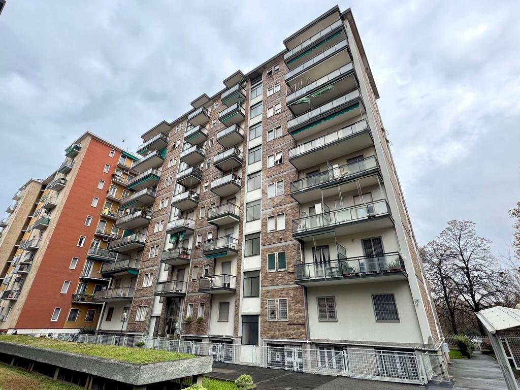 Bilocale Via Scialoia vittorio, Milano (zona Dergano) - foto 2