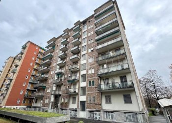 Bilocale Via Scialoia vittorio, Milano (zona Dergano) - foto 2