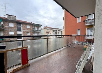 Bilocale Via Scialoia vittorio, Milano (zona Dergano) - foto 5