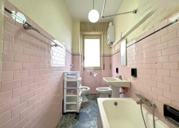 Bilocale Via Scialoia vittorio, Milano (zona Dergano) - foto 12