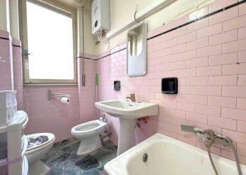 Bilocale Via Scialoia vittorio, Milano (zona Dergano) - foto 13