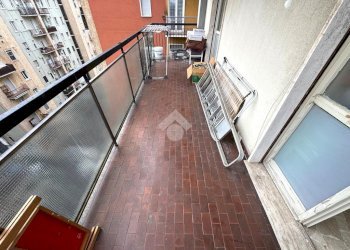 Bilocale Via Scialoia vittorio, Milano (zona Dergano) - foto 18