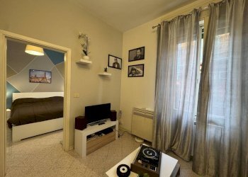Disimpegno - Three-room apartment via Giuseppe Massarenti, 264, Bologna (neighborhood Massarenti) - photo 1
