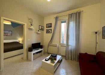 Salone - Three-room apartment via Giuseppe Massarenti, 264, Bologna (neighborhood Massarenti) - photo 3