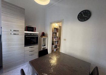 Cucina - Three-room apartment via Giuseppe Massarenti, 264, Bologna (neighborhood Massarenti) - photo 5