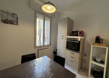 Cucina - Three-room apartment via Giuseppe Massarenti, 264, Bologna (neighborhood Massarenti) - photo 6