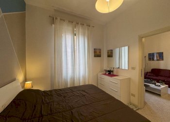 Camera da letto - Trilocale via Giuseppe Massarenti, 264, Bologna (zona Massarenti) - foto 10