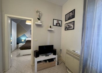 Disimpegno - Trilocale via Giuseppe Massarenti, 264, Bologna (zona Massarenti) - foto 12