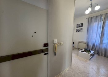 Ingresso - Trilocale via Giuseppe Massarenti, 264, Bologna (zona Massarenti) - foto 15
