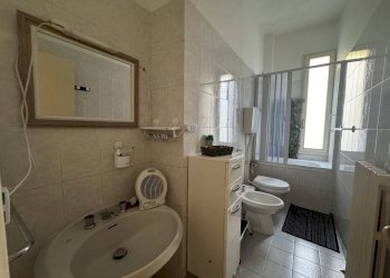 Bagno - Trilocale via Giuseppe Massarenti, 264, Bologna (zona Massarenti) - foto 16