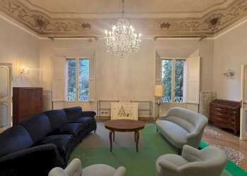 Salone - Appartamento Via Arienti, Bologna (zona Castiglione) - foto 3