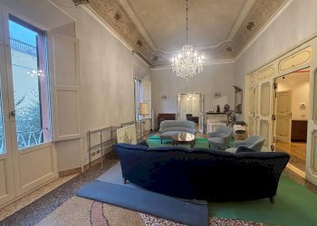 Salone - Appartamento Via Arienti, Bologna (zona Castiglione) - foto 4