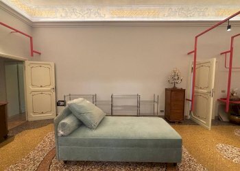 Camera da letto - Appartamento Via Arienti, Bologna (zona Castiglione) - foto 7