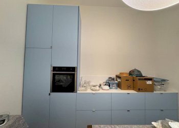 Cucina - Appartamento Via Arienti, Bologna (zona Castiglione) - foto 11