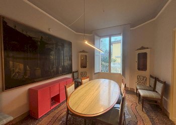 Salone - Appartamento Via Arienti, Bologna (zona Castiglione) - foto 12