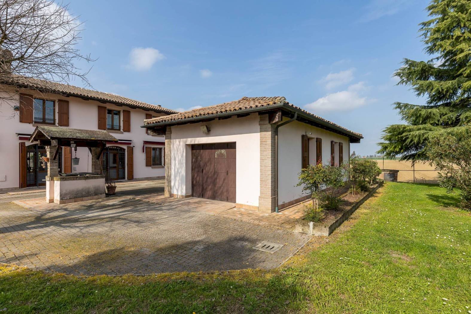 Villa Bifamiliare Via Cerlacchia, 5, Granarolo dell'Emilia - foto 3