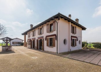 Villa Bifamiliare Via Cerlacchia, 5, Granarolo dell'Emilia - foto 2