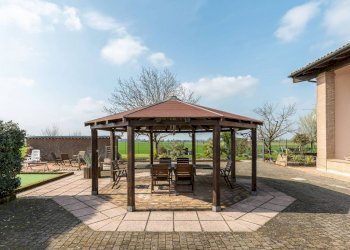 Villa Bifamiliare Via Cerlacchia, 5, Granarolo dell'Emilia - foto 5