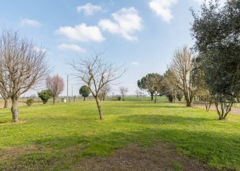 Villa Bifamiliare Via Cerlacchia, 5, Granarolo dell'Emilia - foto 10