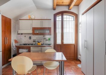 Villa Bifamiliare Via Cerlacchia, 5, Granarolo dell'Emilia - foto 15