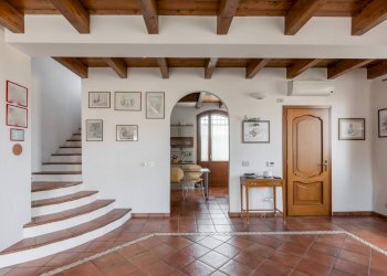 Villa Bifamiliare Via Cerlacchia, 5, Granarolo dell'Emilia - foto 19