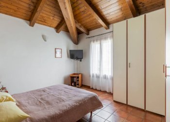 Villa Bifamiliare Via Cerlacchia, 5, Granarolo dell'Emilia - foto 21