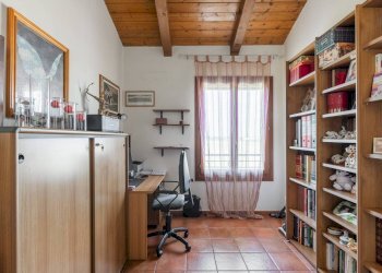 Villa Bifamiliare Via Cerlacchia, 5, Granarolo dell'Emilia - foto 24