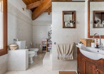 Villa Bifamiliare Via Cerlacchia, 5, Granarolo dell'Emilia - foto 25