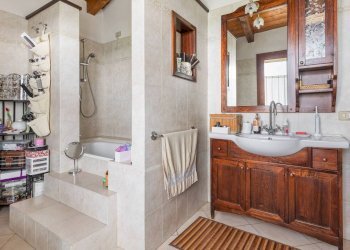 Villa Bifamiliare Via Cerlacchia, 5, Granarolo dell'Emilia - foto 26