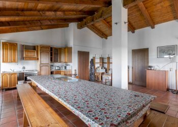 Villa Bifamiliare Via Cerlacchia, 5, Granarolo dell'Emilia - foto 28