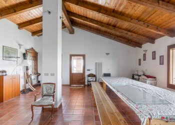 Villa Bifamiliare Via Cerlacchia, 5, Granarolo dell'Emilia - foto 29