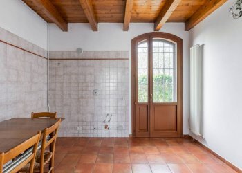 Villa Bifamiliare Via Cerlacchia, 5, Granarolo dell'Emilia - foto 33