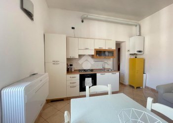 Two-room apartment Via Garigliano, Milano (neighborhood Isola) - photo 6