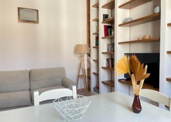 Two-room apartment Via Garigliano, Milano (neighborhood Isola) - photo 7