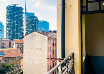 Two-room apartment Via Garigliano, Milano (neighborhood Isola) - photo 27