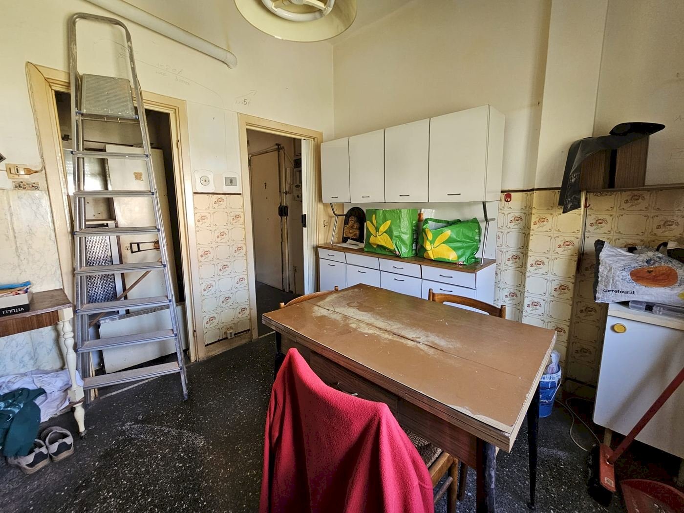 Bilocale VIA SANTA MARIA DELLA COSTA, Genova (zona Sestri Ponente) - foto 2