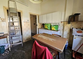 Bilocale VIA SANTA MARIA DELLA COSTA, Genova (zona Sestri Ponente) - foto 2