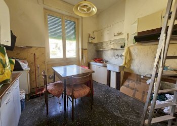 Bilocale VIA SANTA MARIA DELLA COSTA, Genova (zona Sestri Ponente) - foto 3