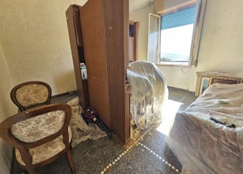 Bilocale VIA SANTA MARIA DELLA COSTA, Genova (zona Sestri Ponente) - foto 4