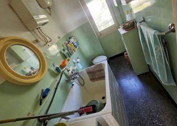 Bilocale VIA SANTA MARIA DELLA COSTA, Genova (zona Sestri Ponente) - foto 5